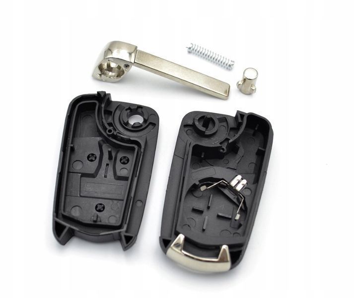 Кутийка за ключ OPEL Astra H,Meriva A,Vectra C,Zafira B