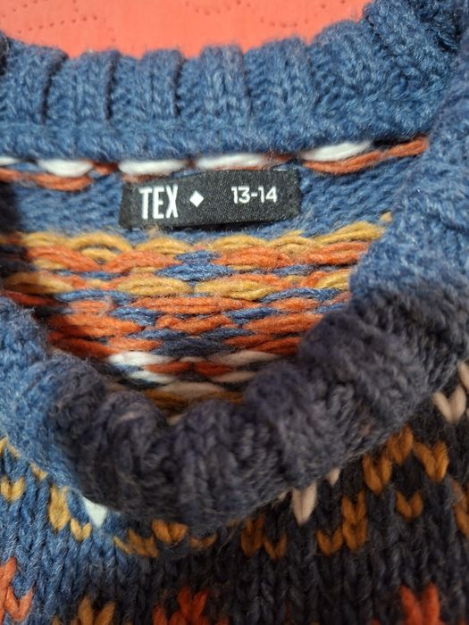 Lot haine băiat  13-14 ani