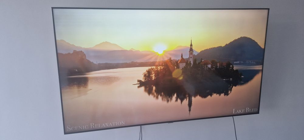 LED телевизор Samsung "70" UE70AU7100UXCE