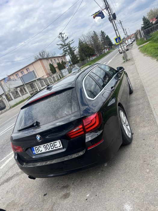 Vand sau Schimb BMW 520 F11 2011
