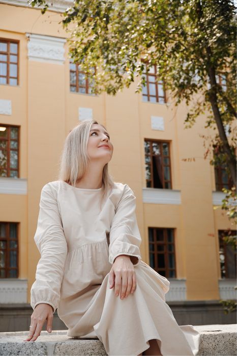 Платье женское новое