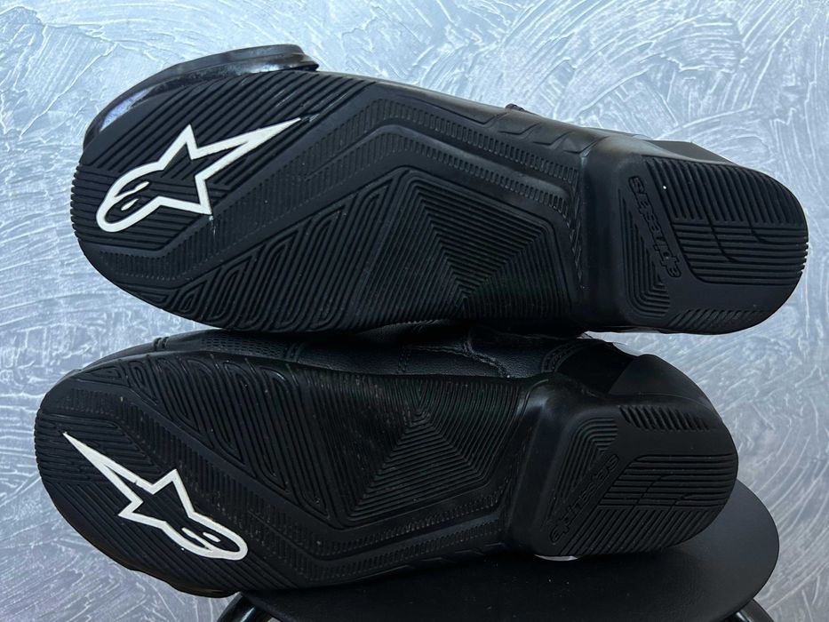 Cizme moto Alpinestars SMX-6, 44