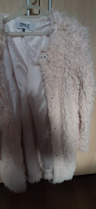 Пролетно - Есено палто на Onli