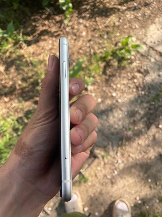 Айфон 11 128гб 75%