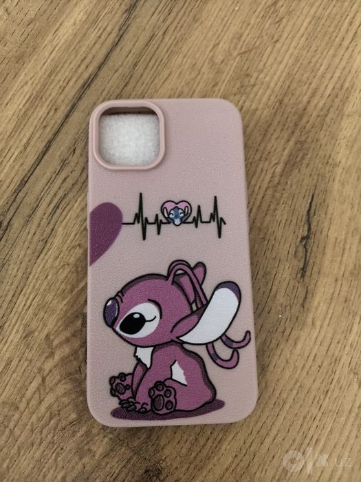 IPhone 13 uchun chexol