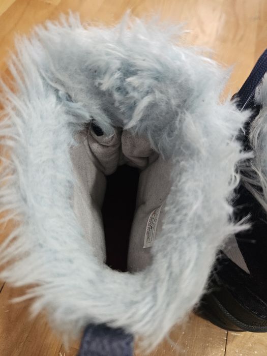 Ботушки The North face