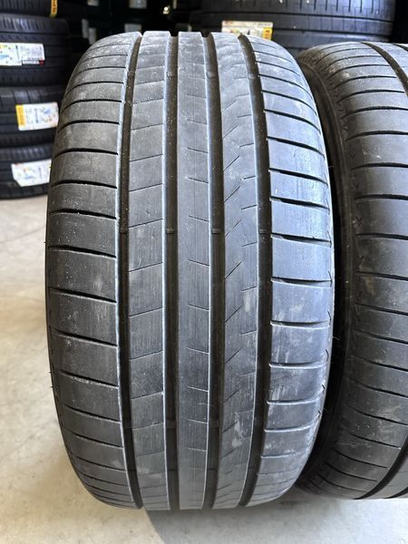 285/35/22 BRIDGESTONE 2бр