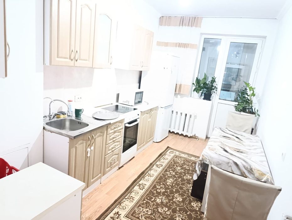 Сдам 1 ком квартиру