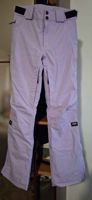 Geci și pantaloni Montec