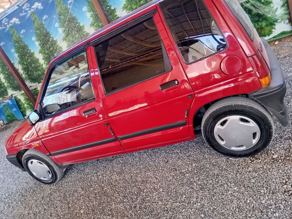 Tico 2000 yil holati zor mator xadavoylar chotki yangi qilingan oladiy