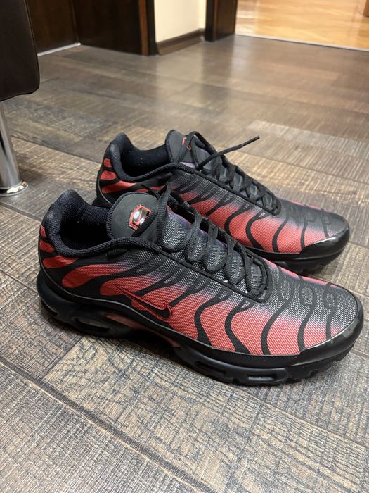 Nike air max  tn