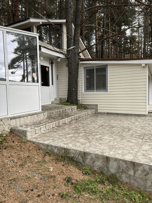 Уникална обзаведена вила в Цигов чарк — 120 кв.м, джакузи, гараж, гледка