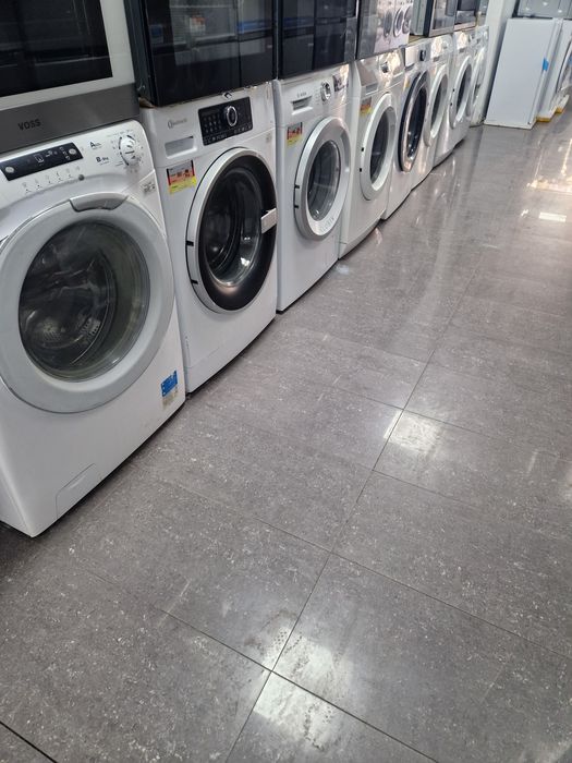 Пералня Samsung A+++ 7 кг