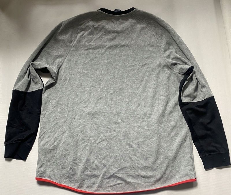 Толстовка Nike M