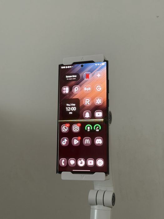 Vand Samsung S22 Ultra 256Gb