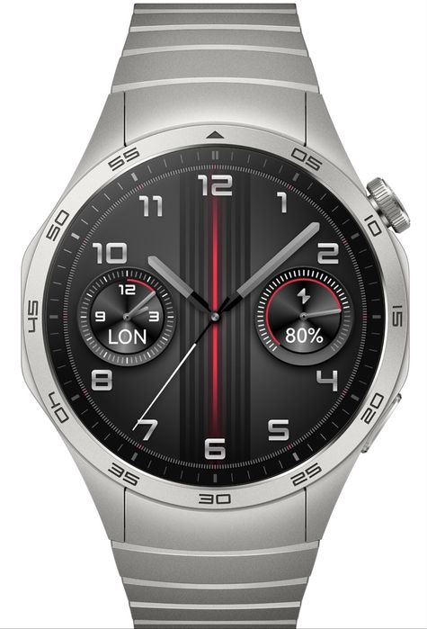 Продам часы Huawei Watch gt 4