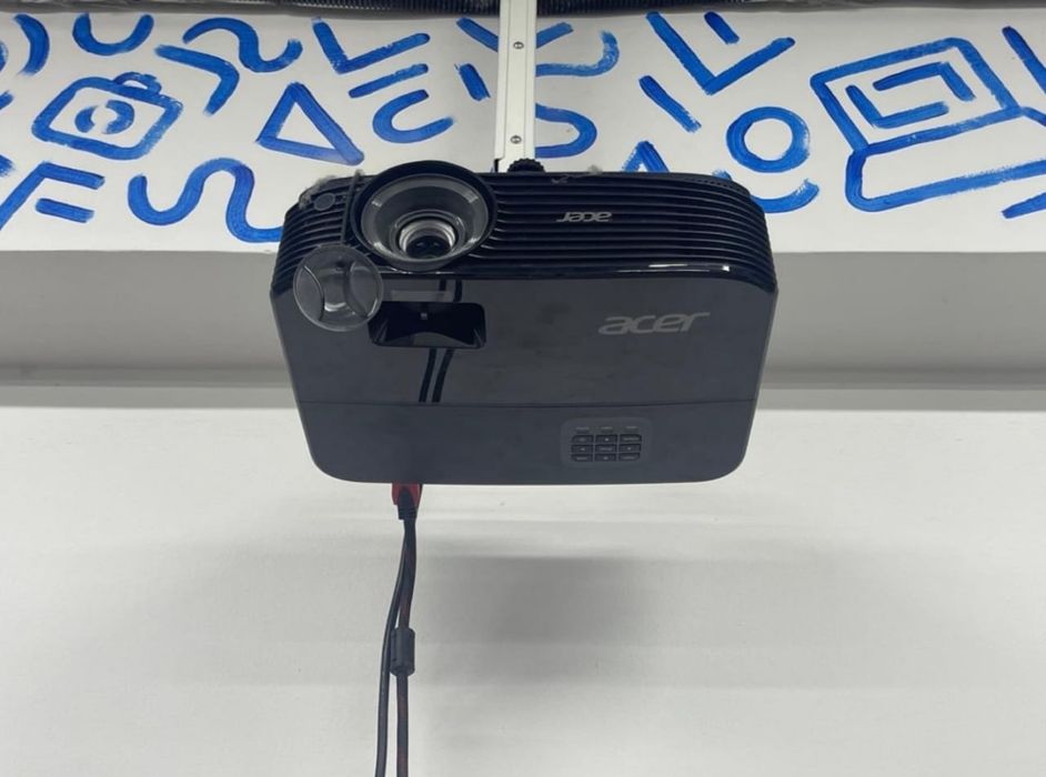 Проектор Асер X1223H DLP, ANX1714