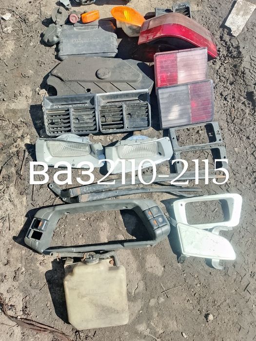 Продам запчасти ваз .Ауди Мазда