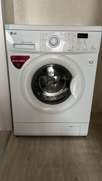 Продам стиральную машину б/у