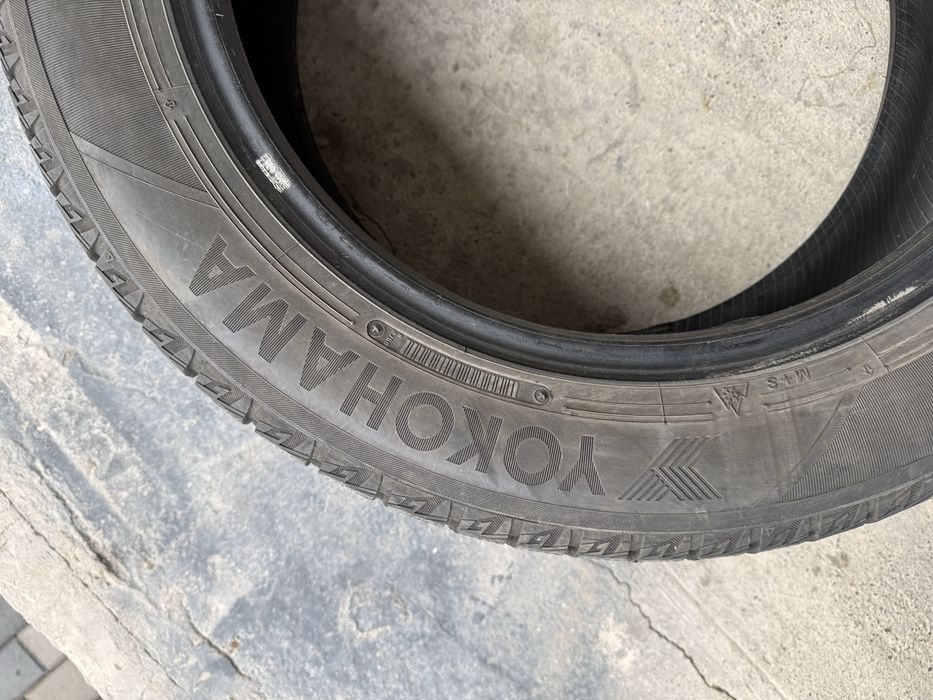 215/55/17резины зимные