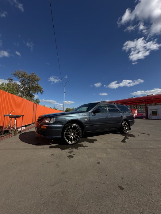 Nissan Stagea продам
