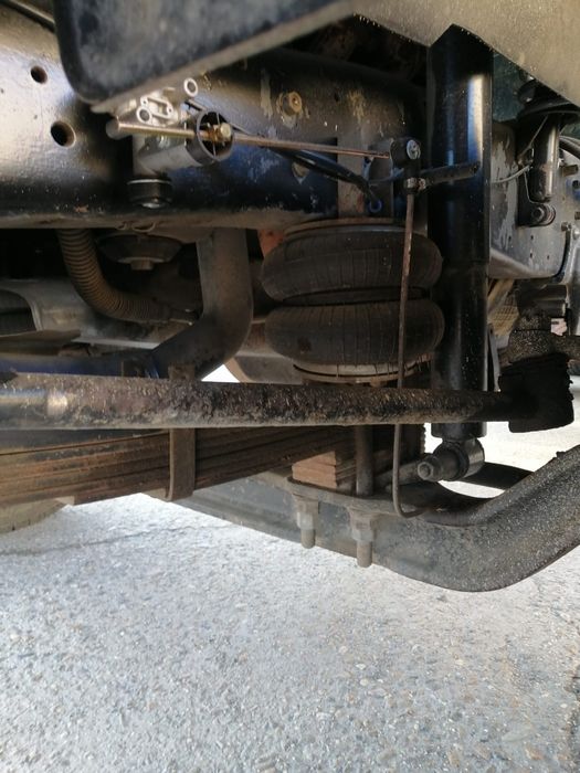 Камаз 53212 бортовой