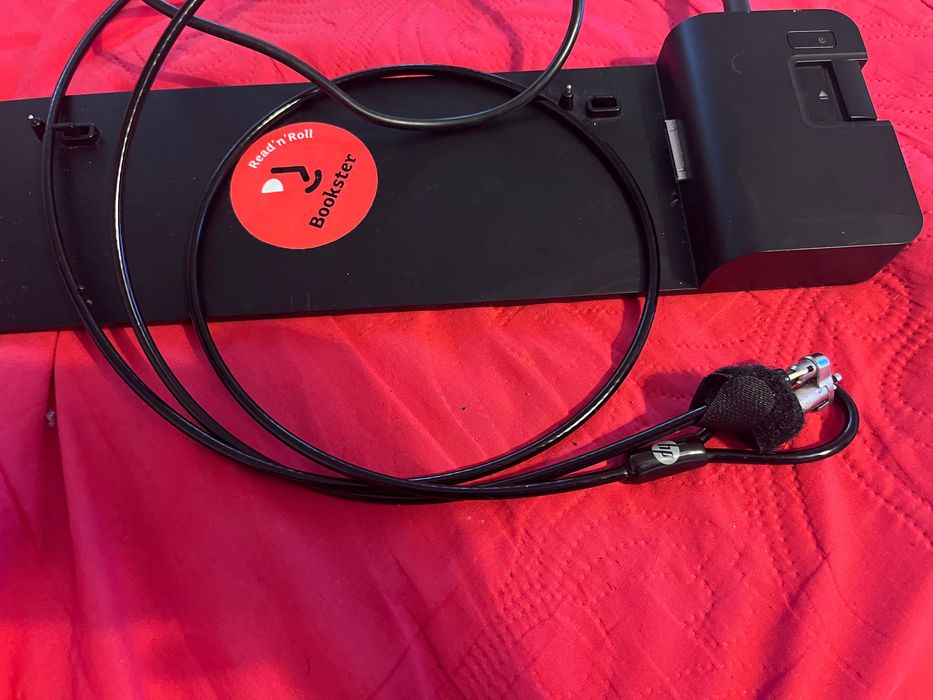 Docking station HP