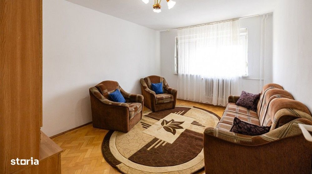 Apartament 2 camere, decomandat , Compelxul Studentesc