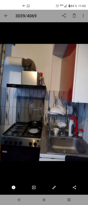 Garsonieră cochetă Constanța