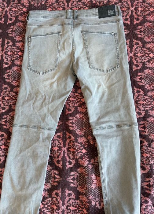 Мъжки дънки и панталони
