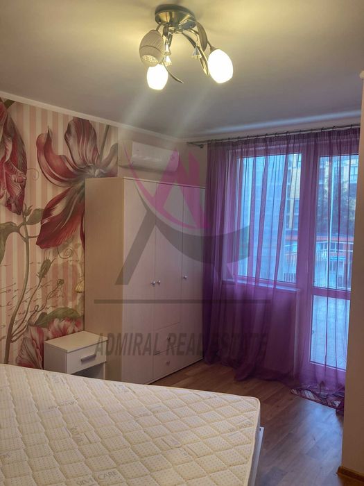 Дава се под наем Мезонет в Варна, Левски - 60 кв.м за 450 € - Снимка #4
