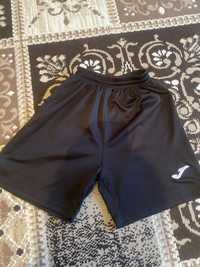 Шорты подтрусники Joma warm Fleece