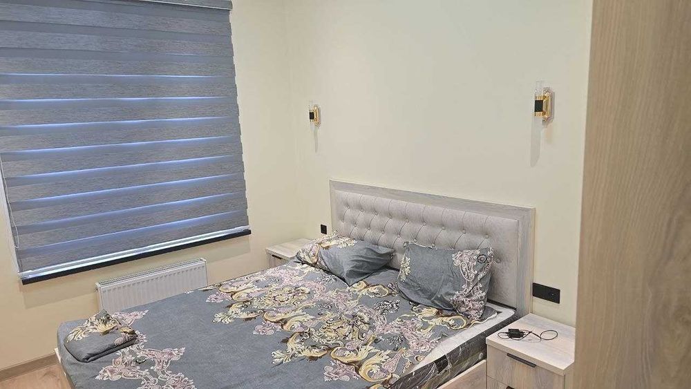 Аренда квартира своя