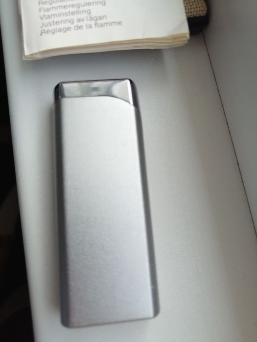 Немска запалка Ibelo