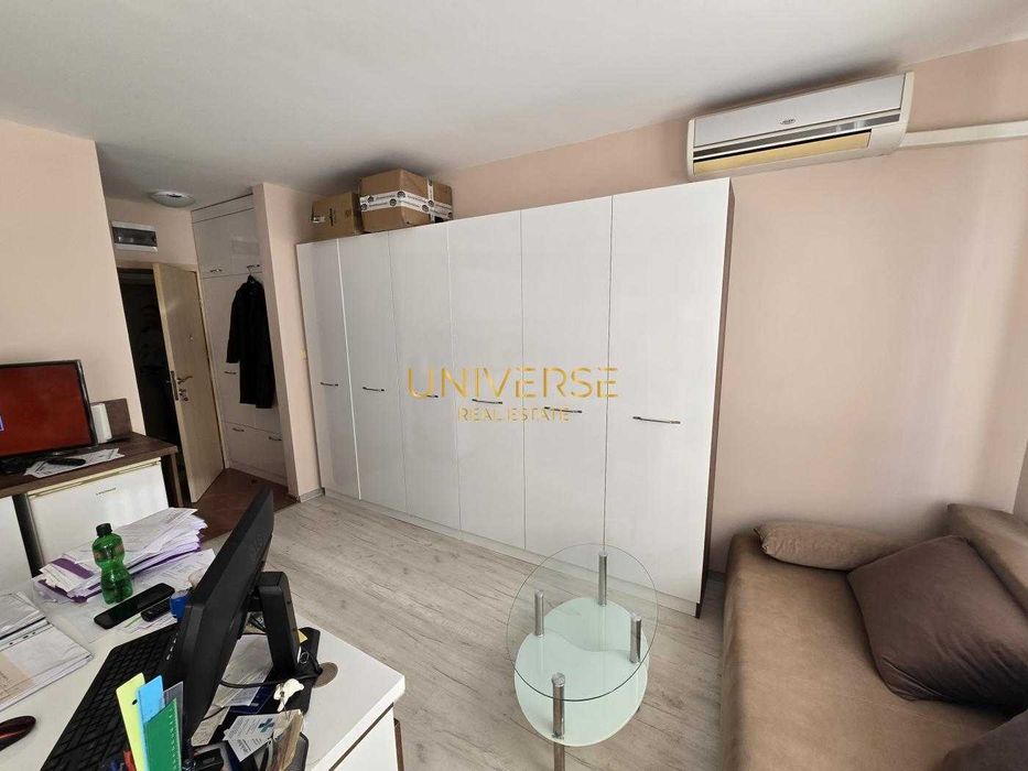 Продава се Едностаен апартамент в к.к. Слънчев бряг - 35 кв.м за 824 €/кв.м - Снимка #1