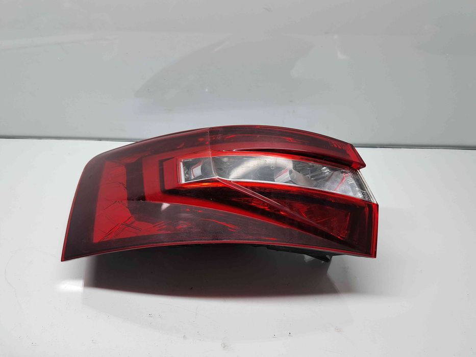 Stop aripa stanga Skoda Superb III Combi (3V5) [Fabr 2015-2024] 3V994