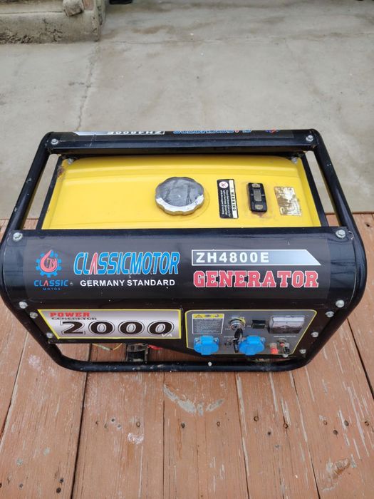 Dvijok sotiladi hamma joyi ishlaydi 2 kw