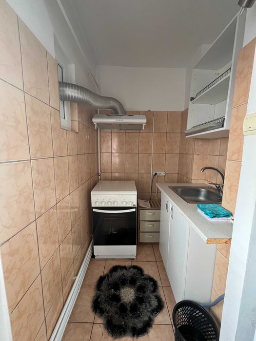 Inchiriere apartament 1 camera - Buzaului