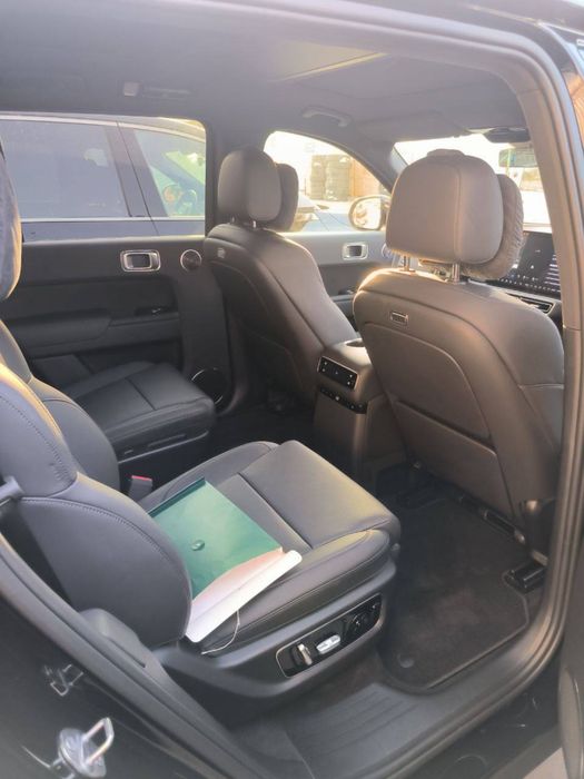 Lixiang L9 2026 — 2