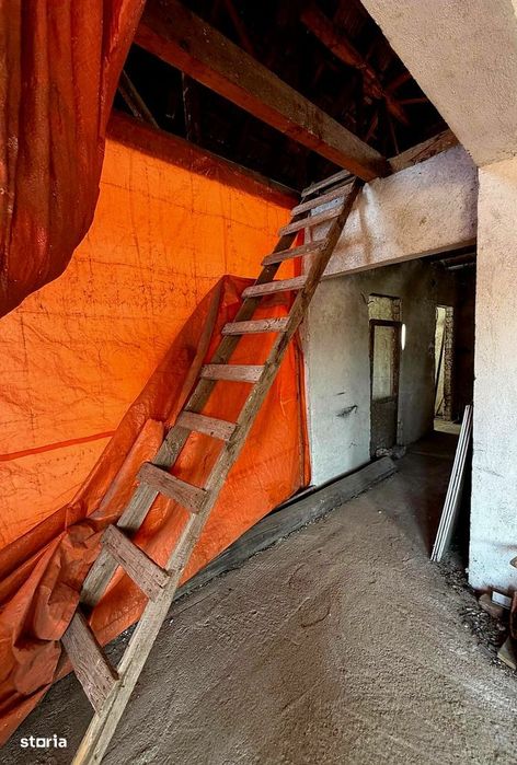 Oportunitate investitie, zona Fartec-V Lupu sediu firma/clinica/scoala