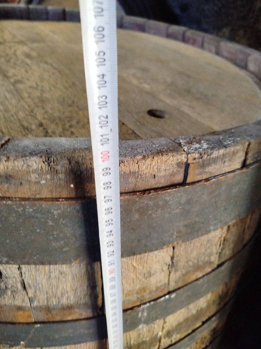 Буре - 500 литра