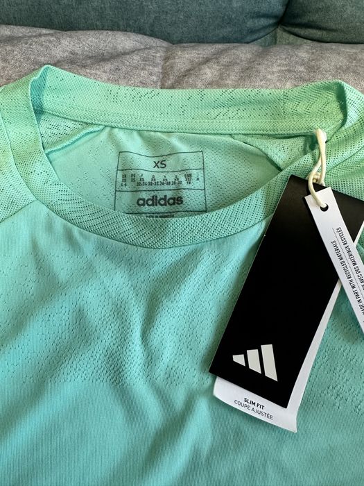 Лонгслив женский Adidas