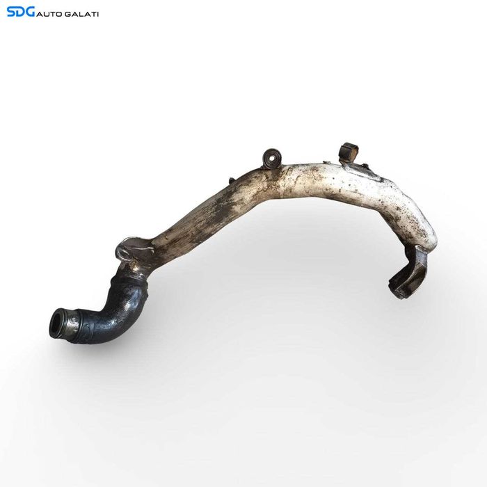 Conducta Teava Intercooler Audi A3 8P 2.0 TDI 2003 - 2010 [A0289]