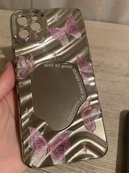 Iphone 11 pro max case