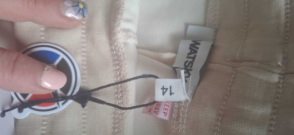 НОВИ потничета, клин, бюстие