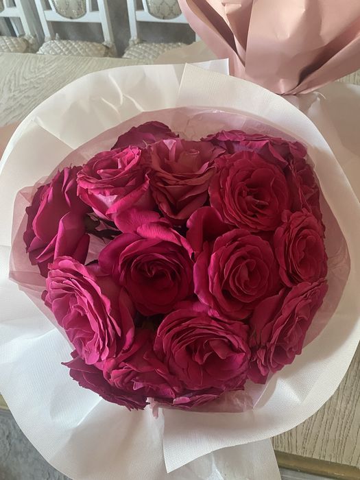 Гулдер/цветы сатылады.