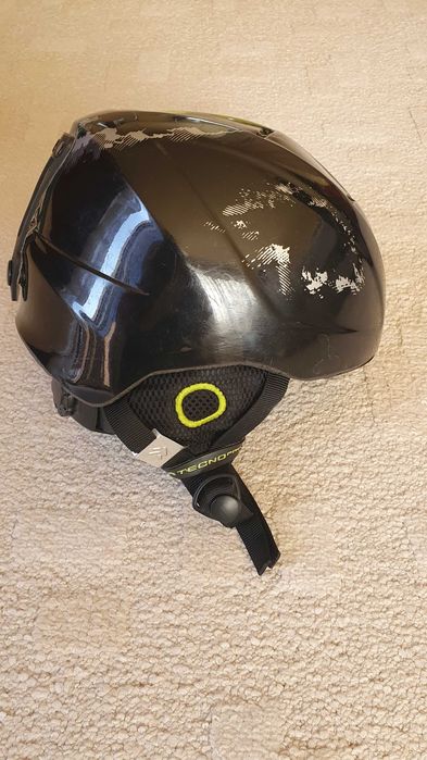 Casca ski copii Tecno Pro XS 48-51 cm