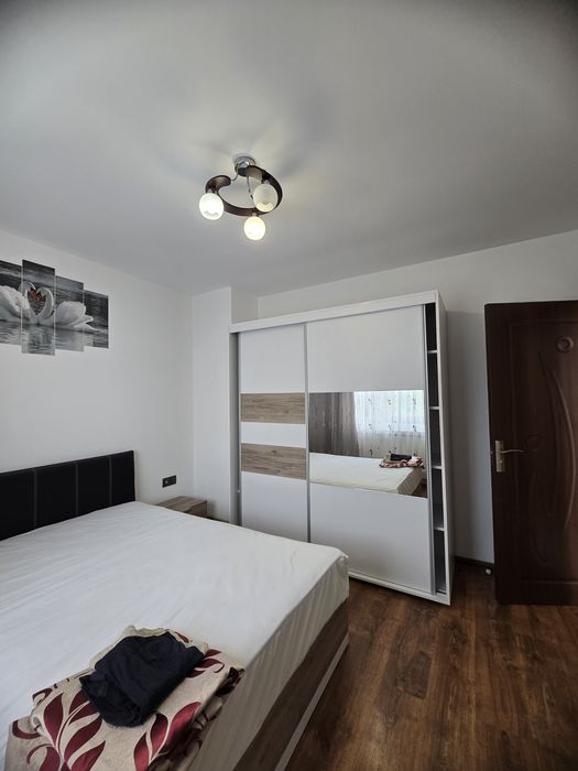 Продава се Тристаен апартамент в Горна Оряховица - 78 кв.м за 949 €/кв.м - Снимка #4