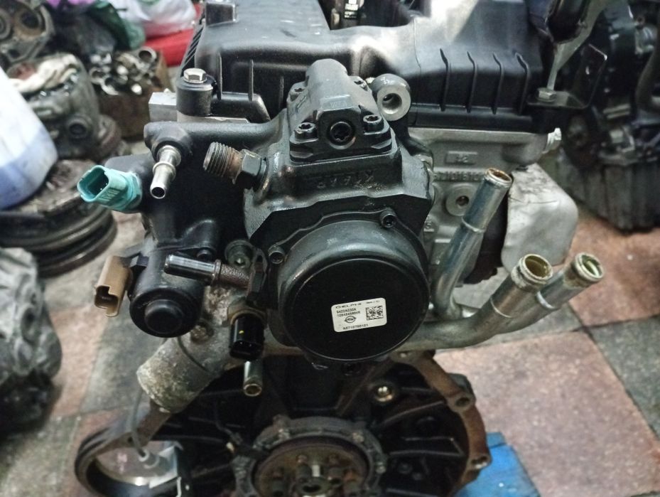 Pompa injectie pompa inalte ssangyong actyon 2.0xdi ssangyong kyron e5