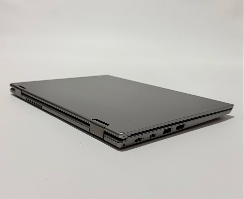 Lenovo ThinkPad L390 Yoga/IPS Touch/i5-8265U/8GB/128GB NVMe/Подсветка